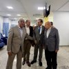 Santa Casa inaugura novo Ambulatório de Oncologia e Quimioterapia